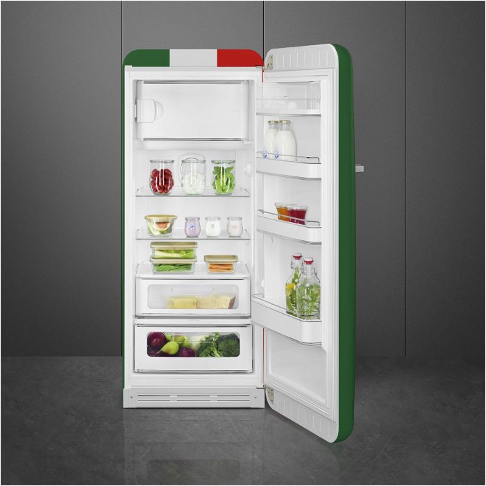 SMEG Kühlschrank 50's Retro Style FAB28RDIT5