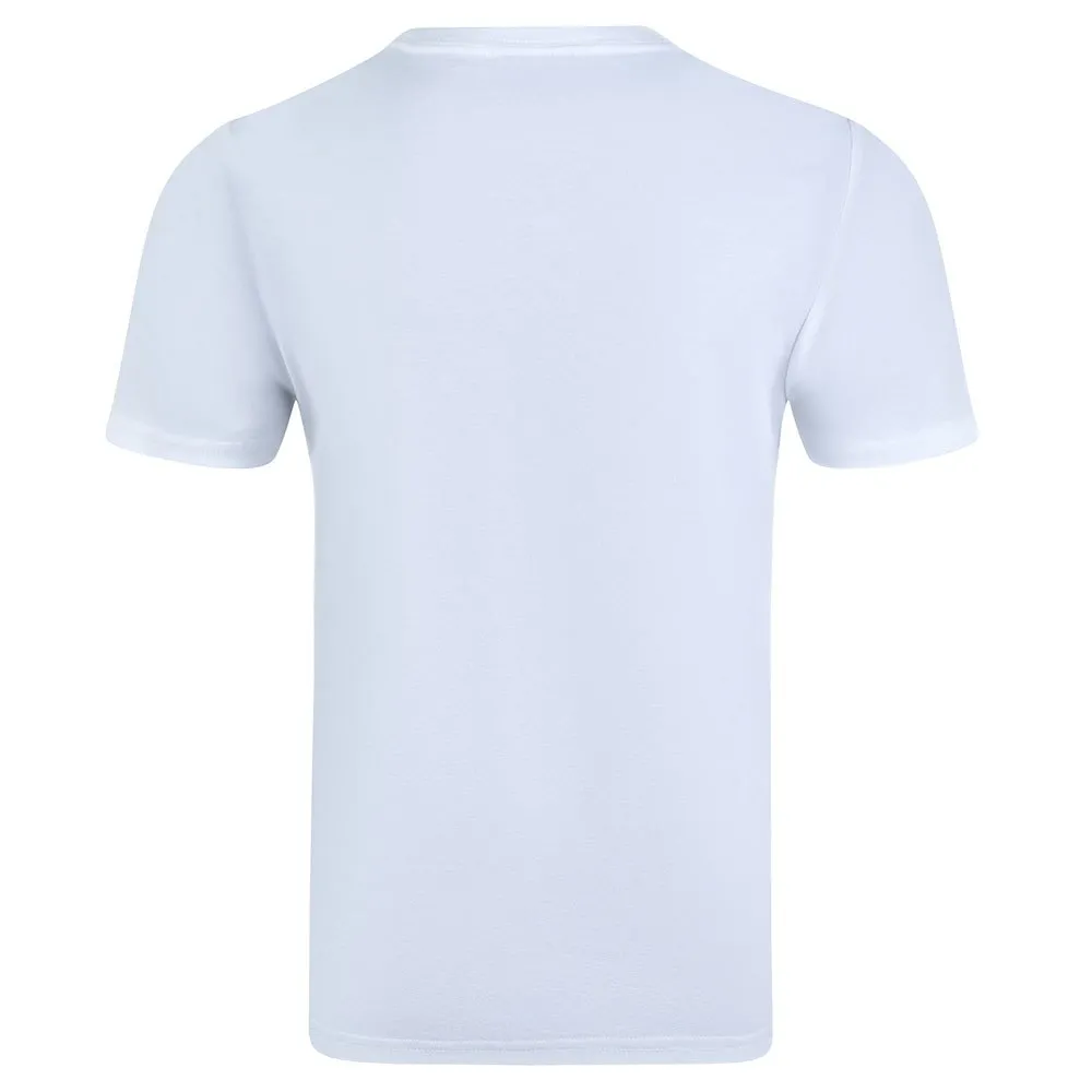 Zoggs S Ivan Junior kurzarm-T-shirt