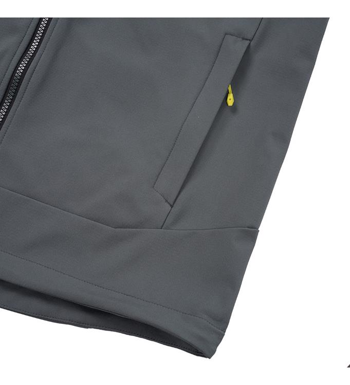 Icepeak Men Barmstedt Softshell Jack