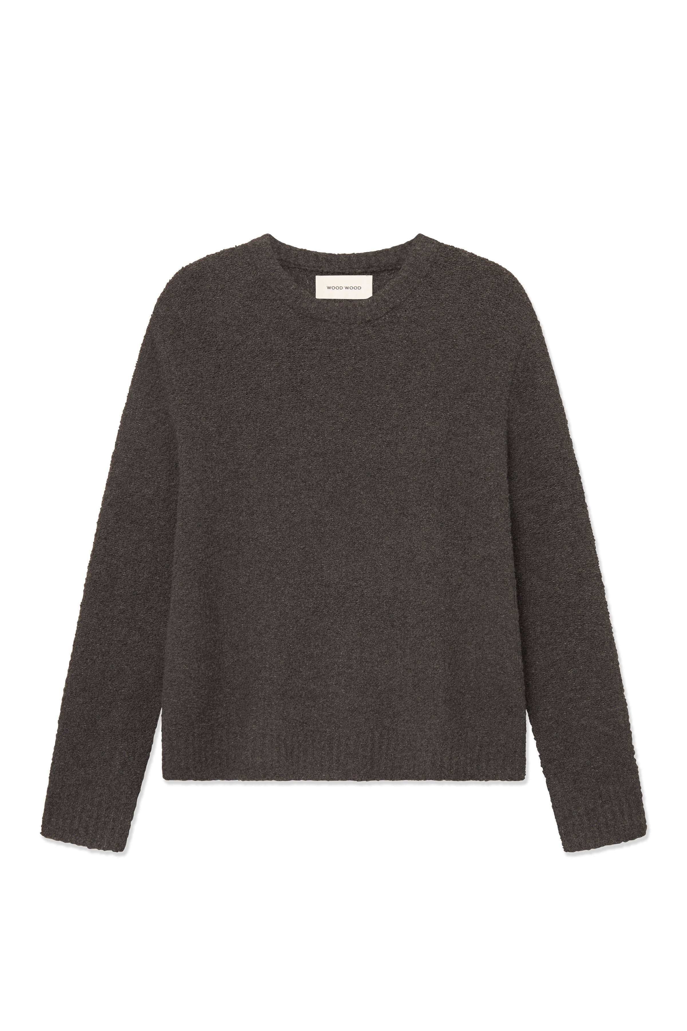 WOOD WOOD MEN WWAndy Pullover