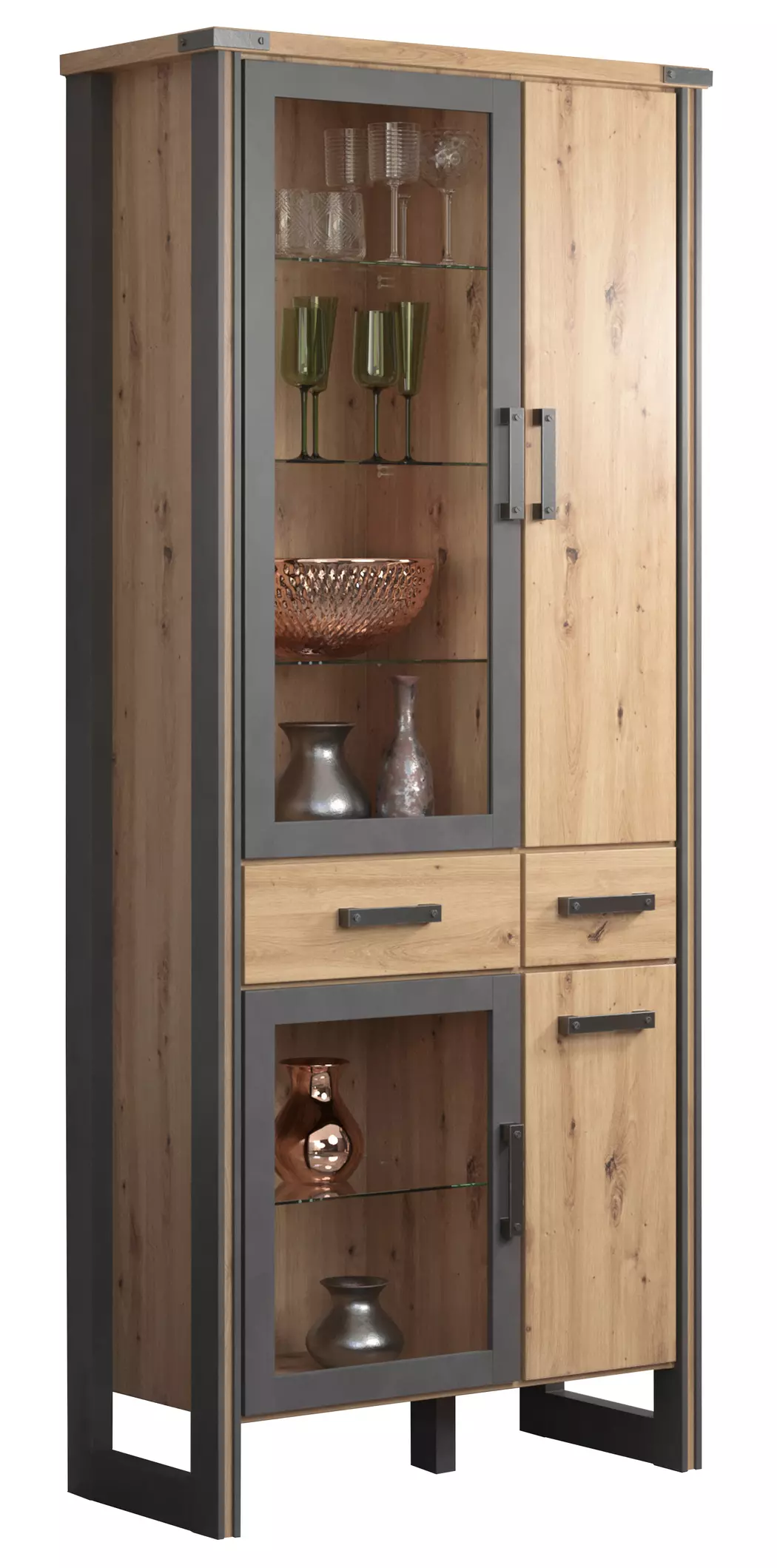 Vitrine Mia