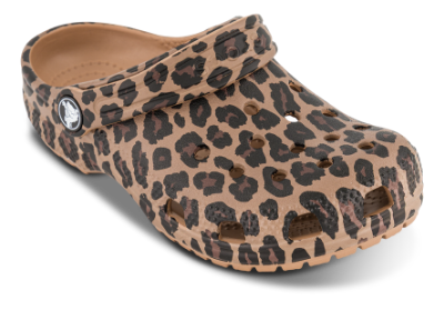 Crocs Classic Animal Clog Leopard 211881 (28-38)