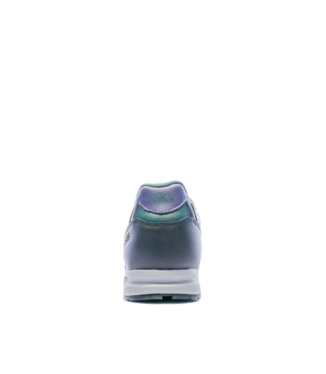 Baskets Noir Femme Asics Gelsaga Gore-tex