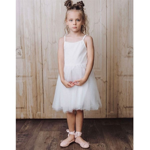 Ballerina Girls Pink