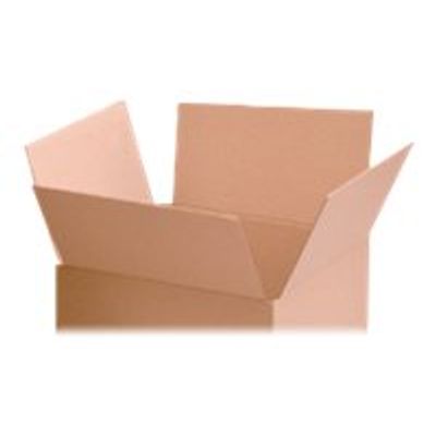 Carton caisse américaine - 43 cm x 31 cm x 24 cm - Torraspapel