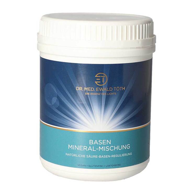 Töth Basen Mineralmischung, 500 g