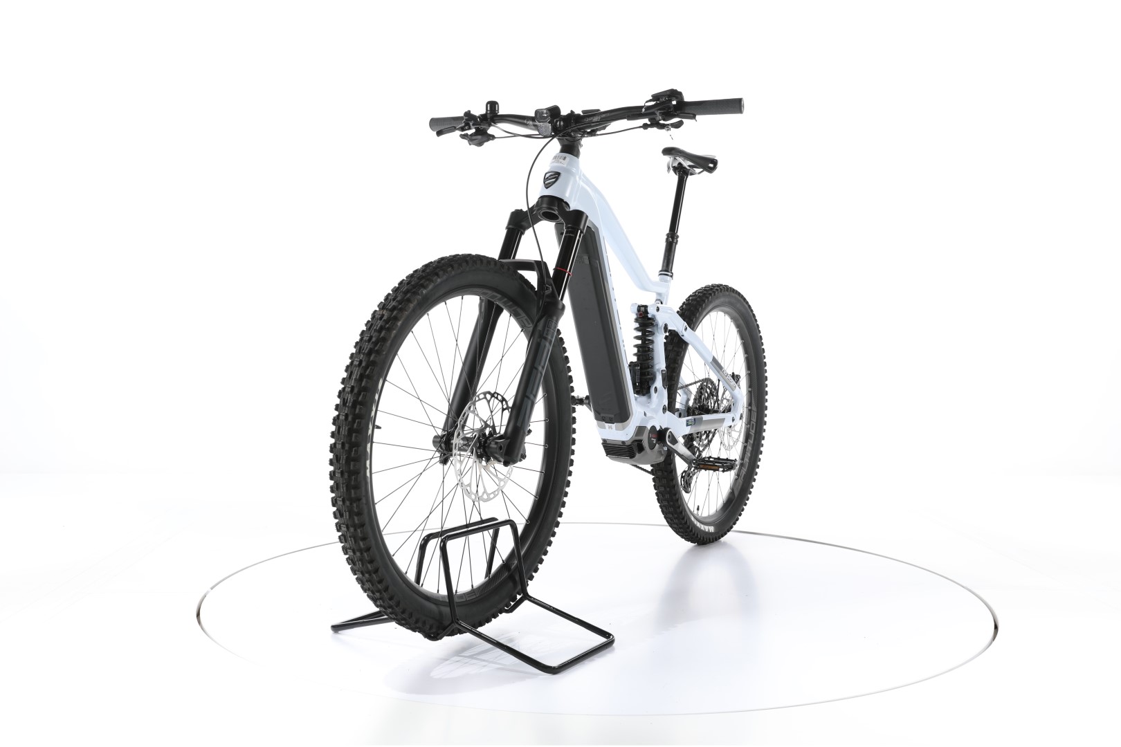 Centurion No Pogo R2700i EP2 (2022) | Diamond