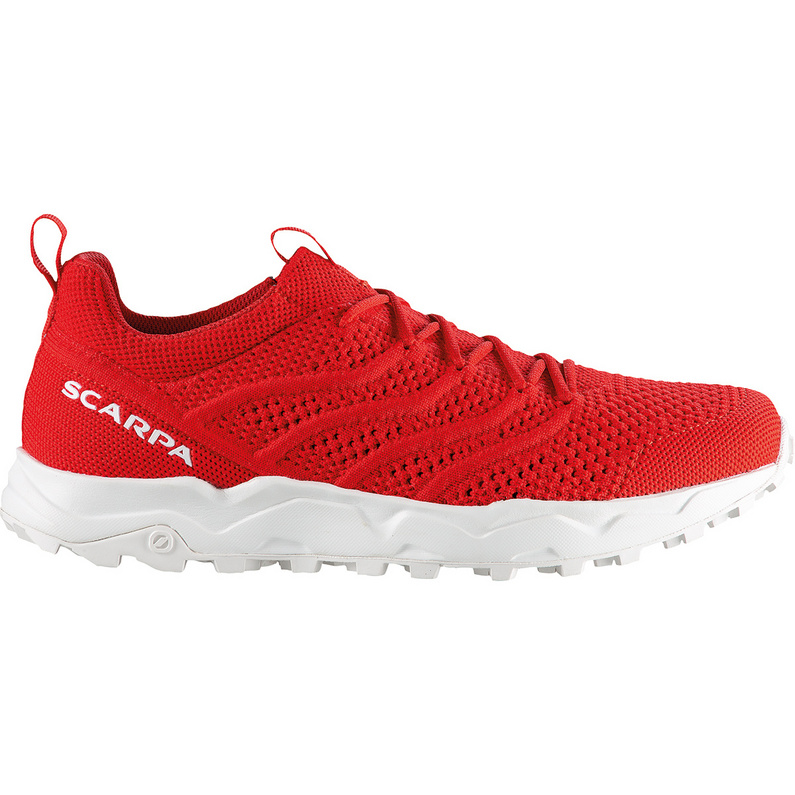 Scarpa Gecko City Schuhe