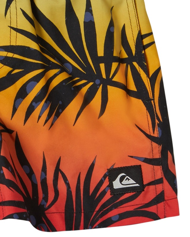 Quiksilver Badeshorts »Everyday Mix Volley«