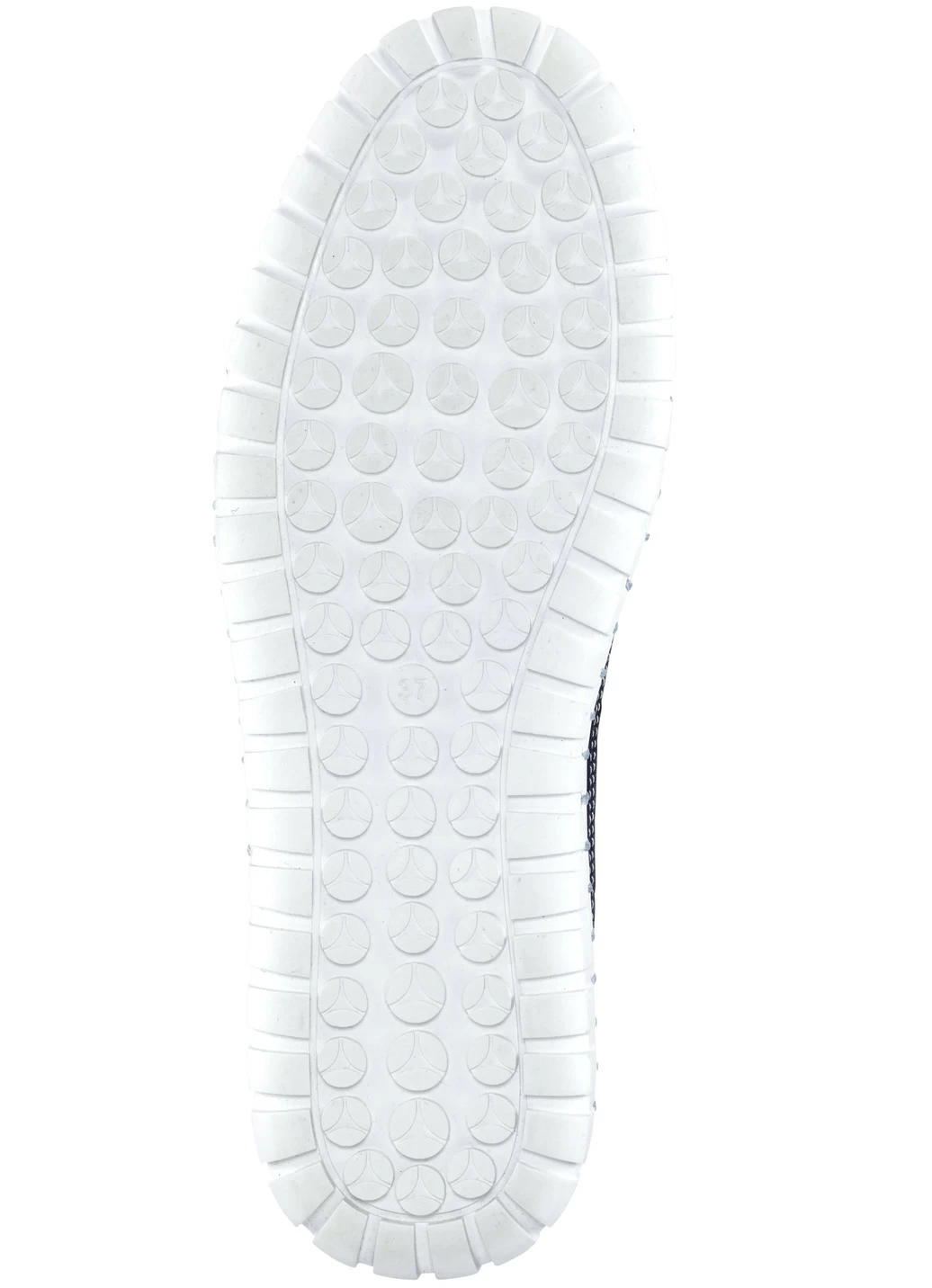Gemini Slipper mit sommerlich perforiertem Rind-Nappaleder