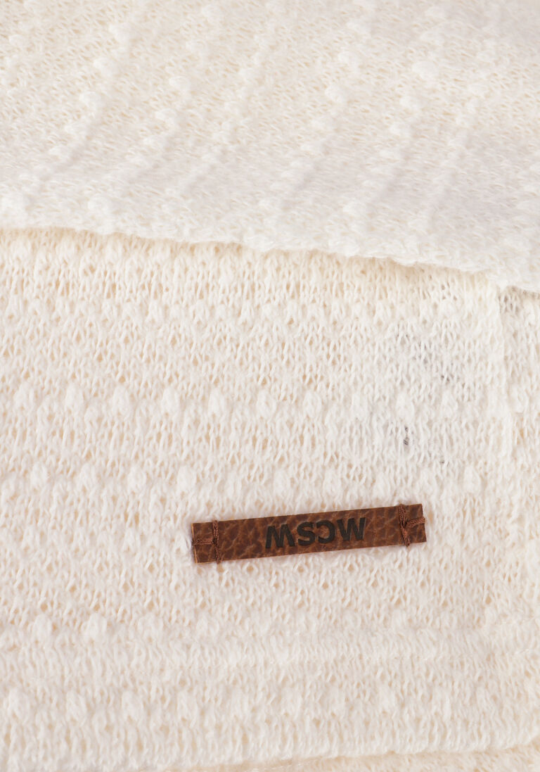 MOSCOW witte moscow trui 55-04-doline