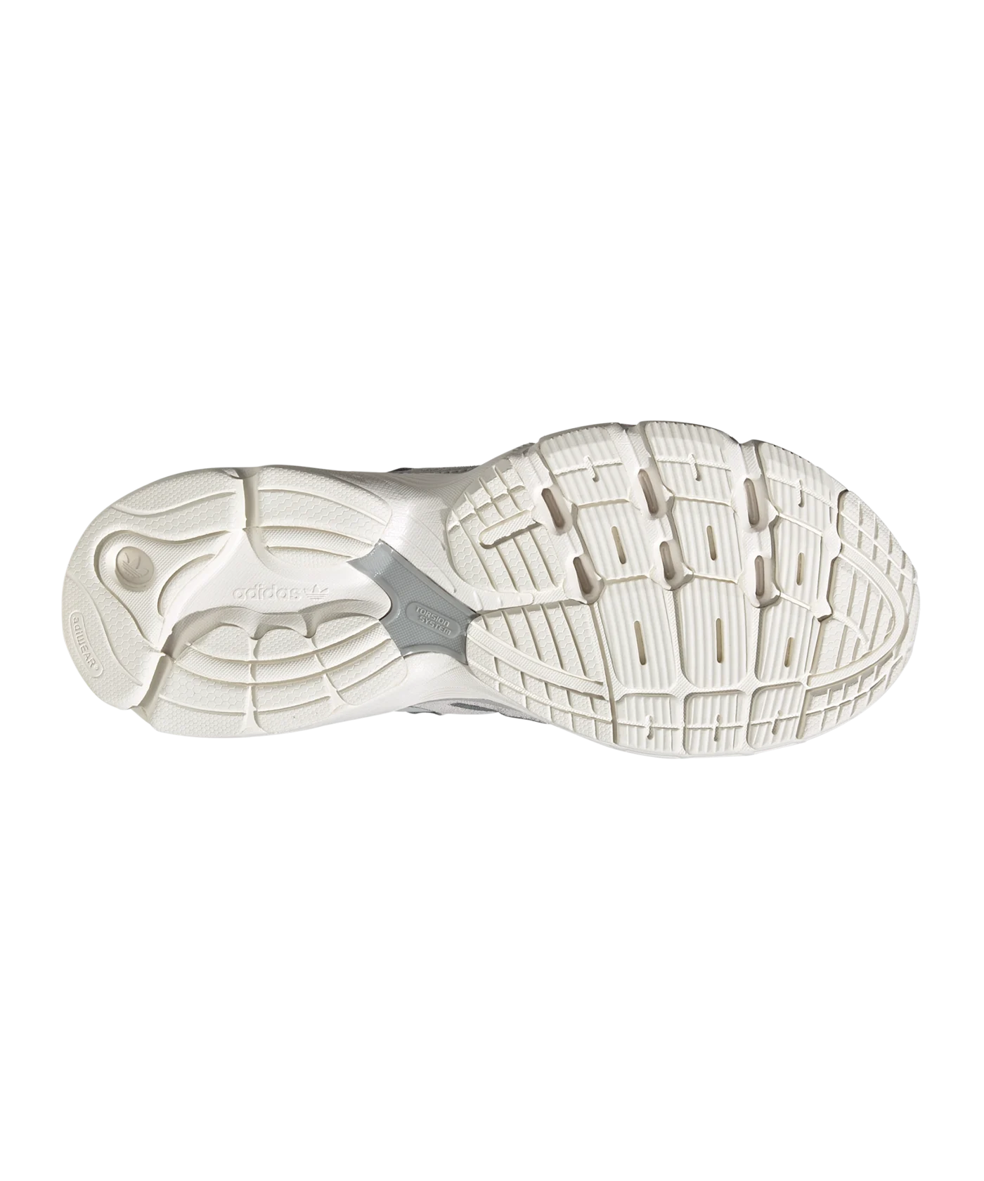 adidas Originals Astir SN Damen Grau Weiss