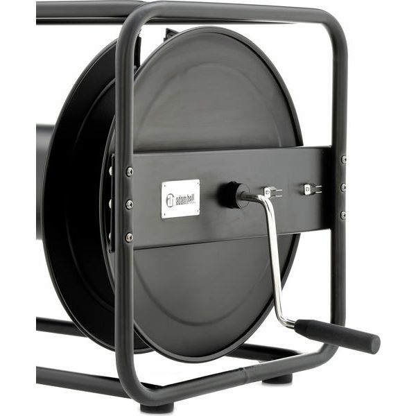 Millenium AV410 Metall-Kabeltrommel