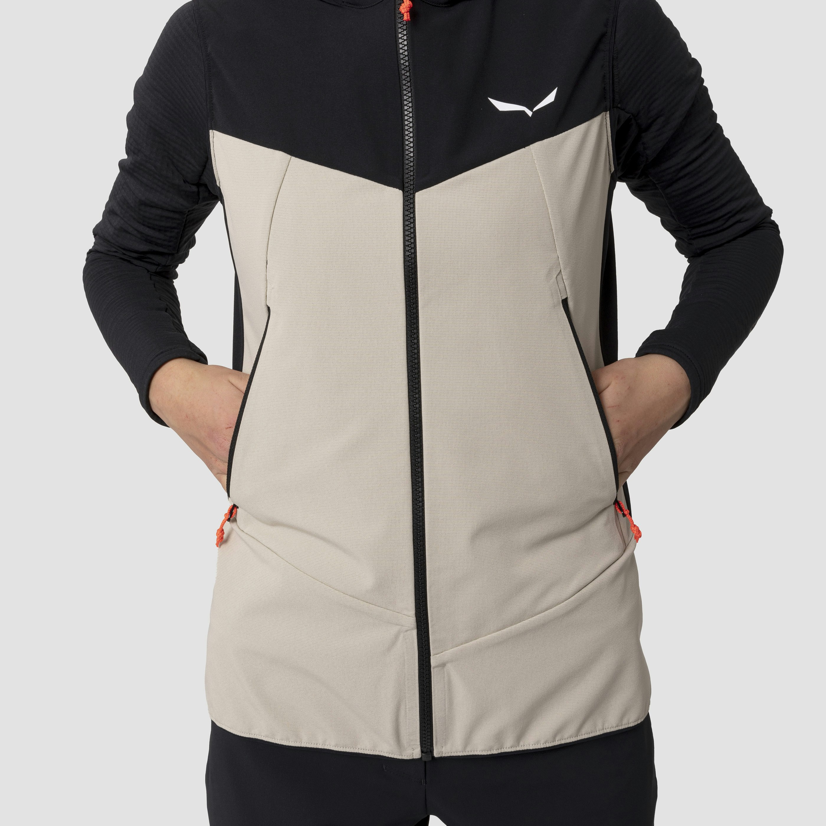 Sella Durastretch Weste Damen