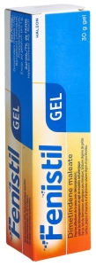 FENISTIL Gel 0.1%, 30 g