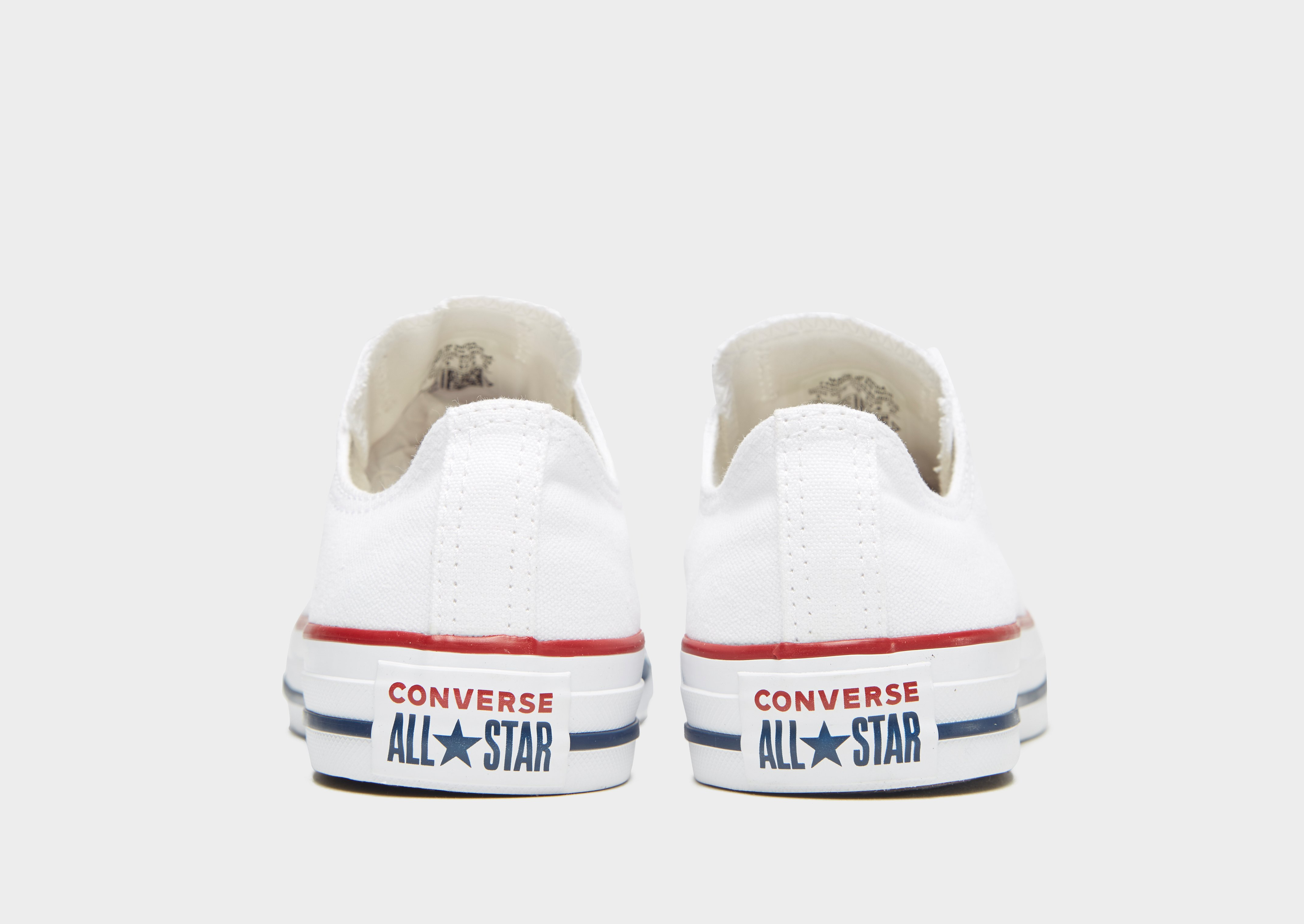 Converse Chuck Taylor All Star Ox Femme