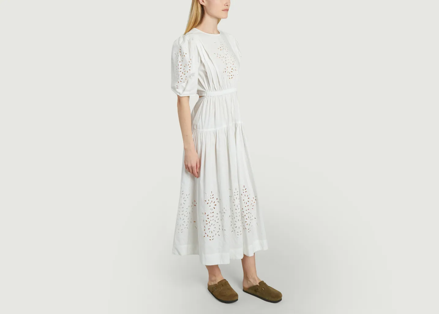 Robe Kay Smile Roseanna