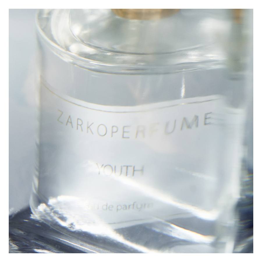Zarkoperfume Youth Eau De Parfum 100ml