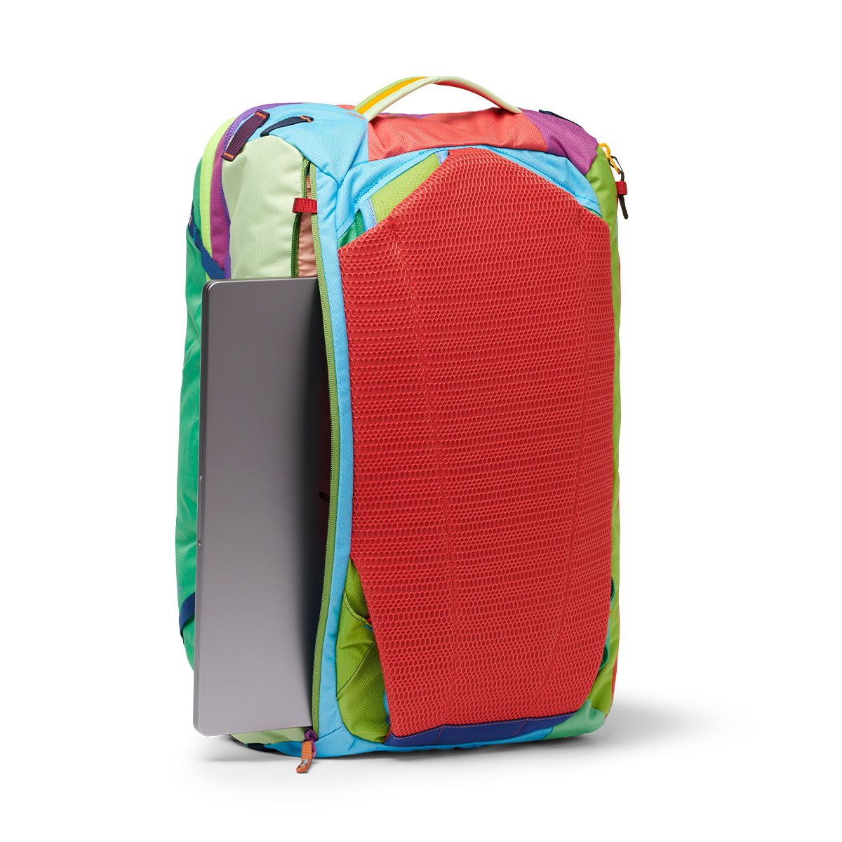 Cotopaxi Allpa 35L rejserygsæk - Del Dia - Spejder Sport