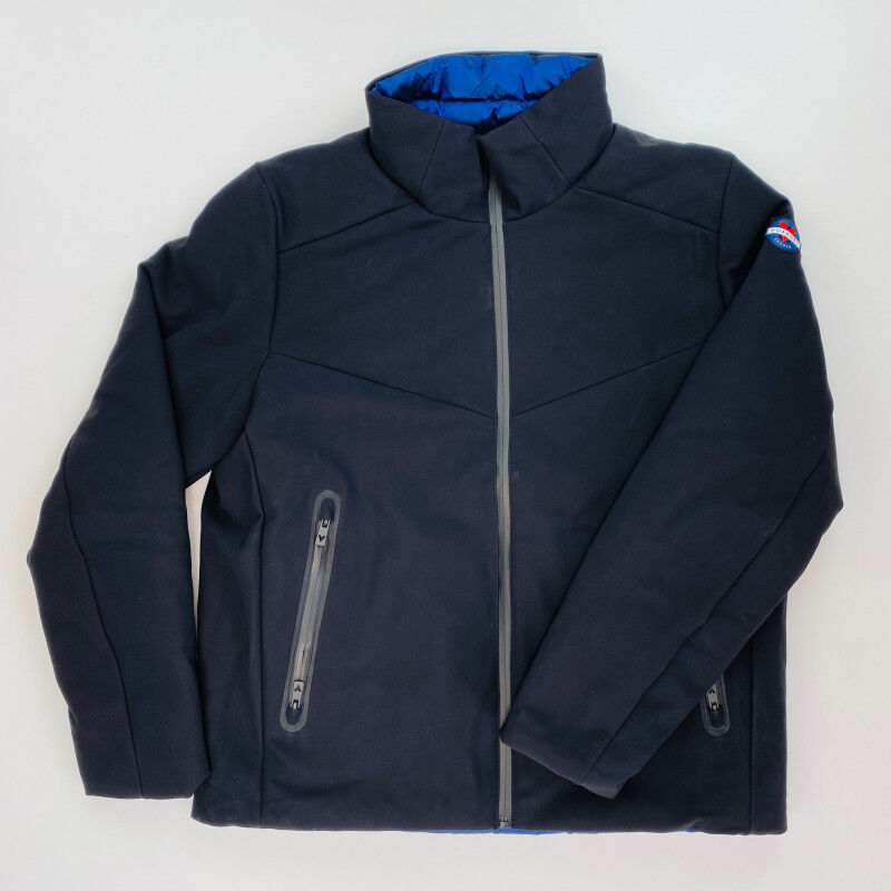 Bled Jacket - Seconde main Veste homme - Noir - L