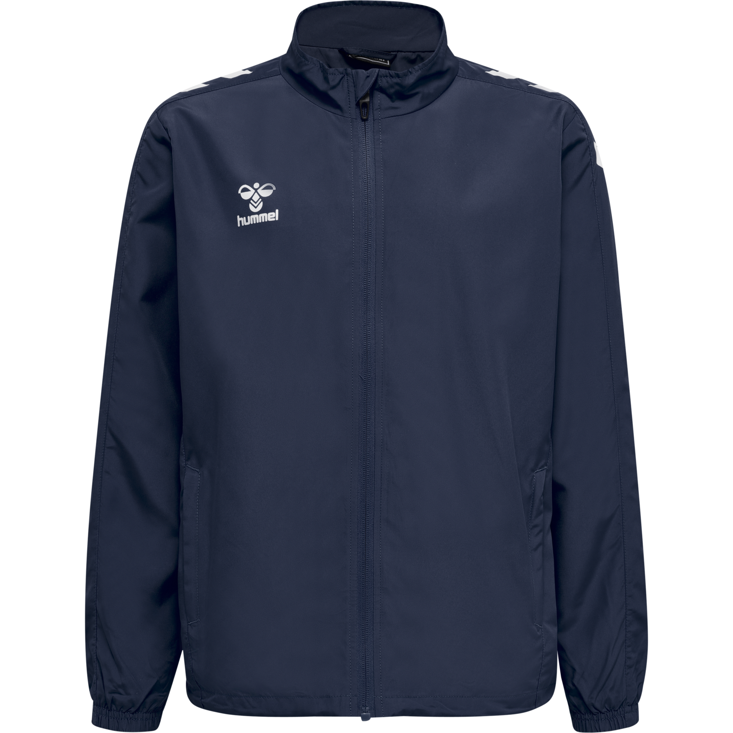 hmlCORE XK MICRO ZIP JACKET KIDS