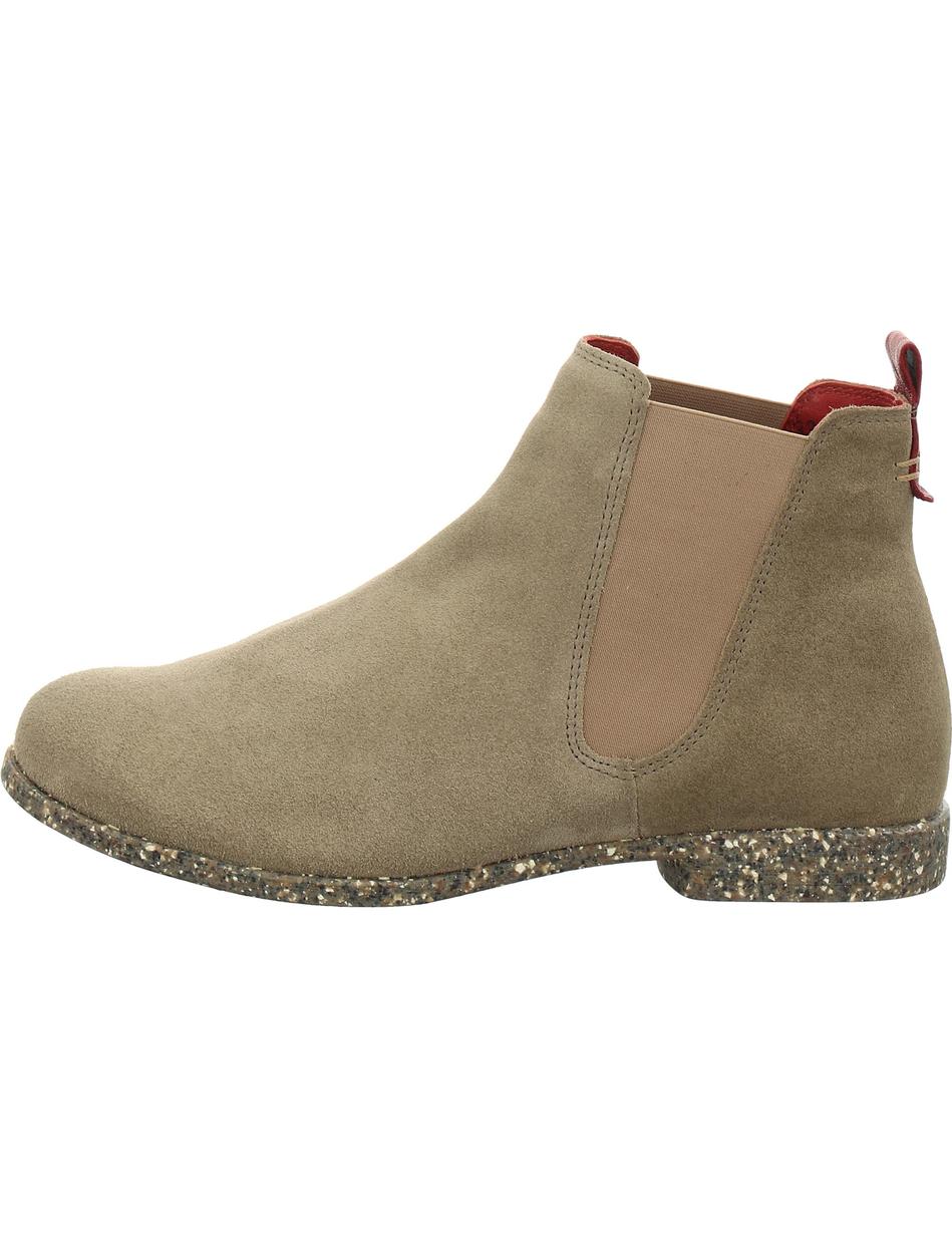 Chelsea Boot AGRAT