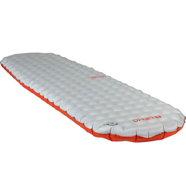 Matelas randonnée NEMO EQUIPMENT TENSOR ALL-SEASON REGULAR MUMMY