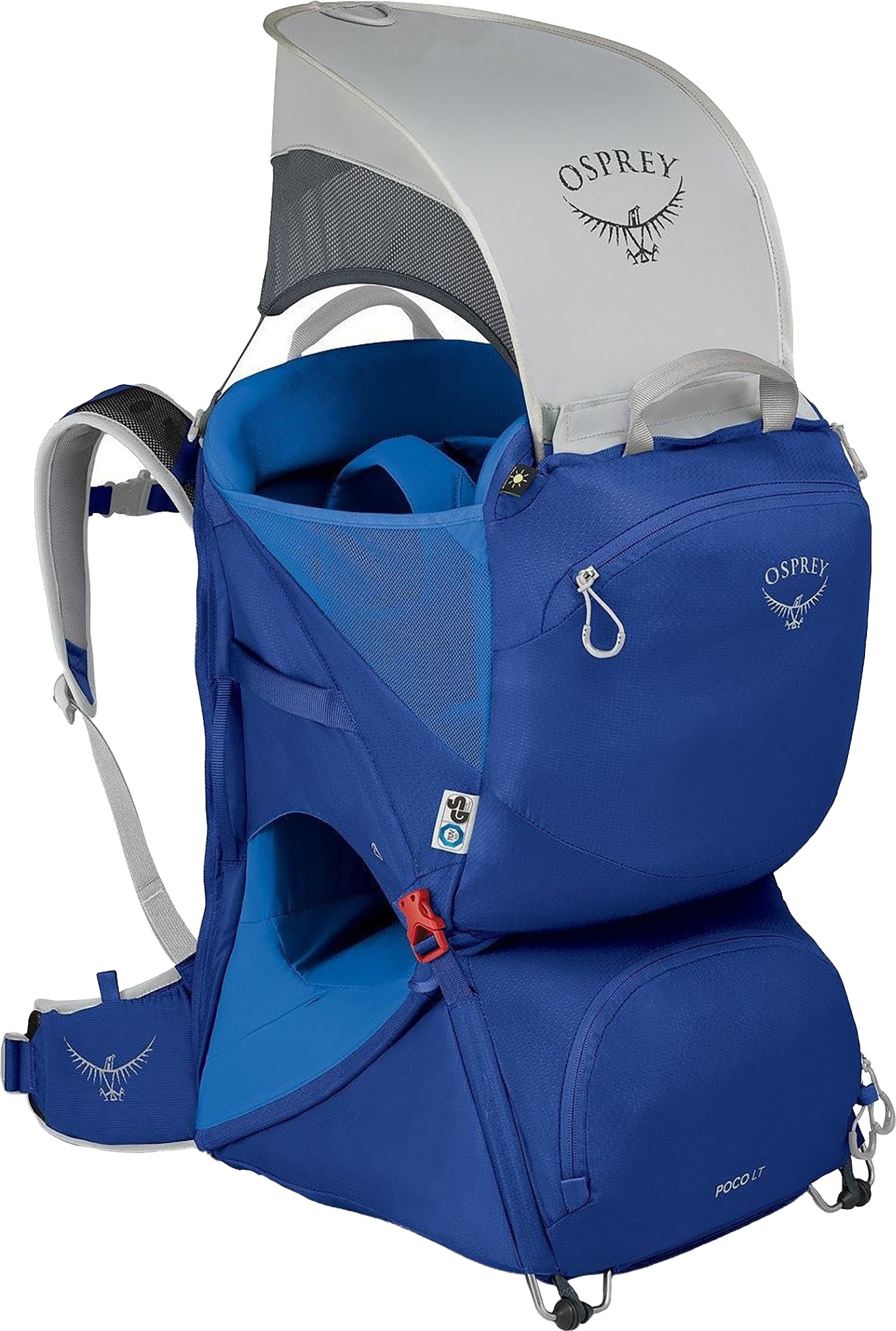 Poco LT 294/Blue Sky