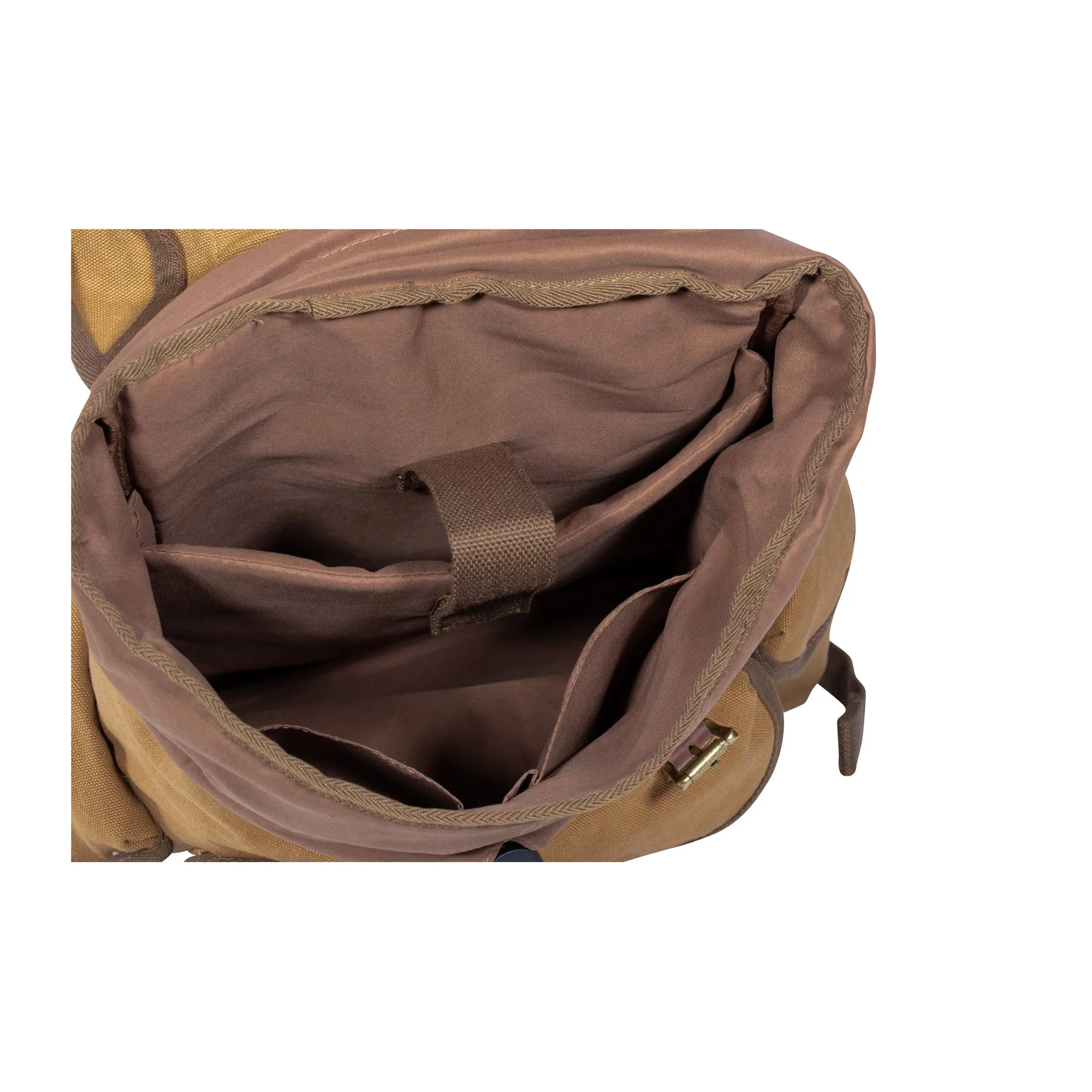 Pure Trash -  Rucksack Canvas