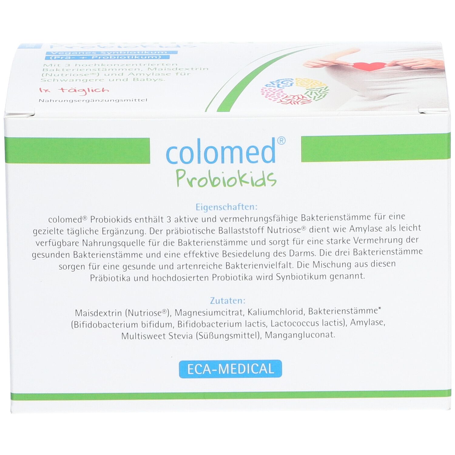 colomed® Probiokids