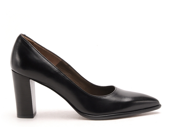 Muratti escarpins femme belfine noir