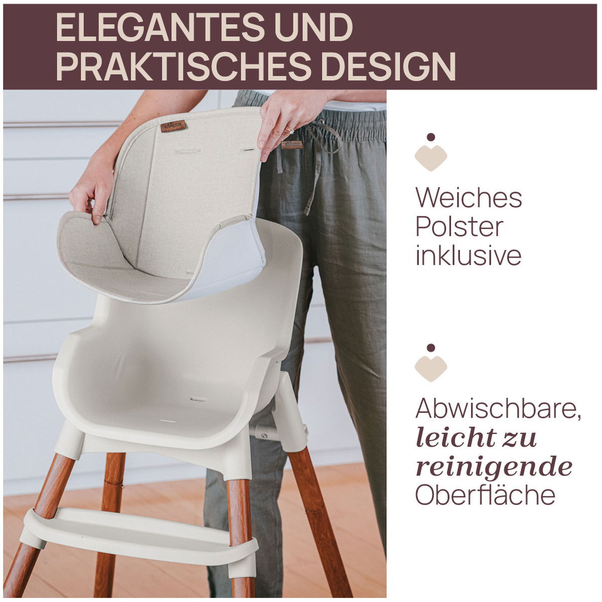 ChiccoChicco   Zest Plus