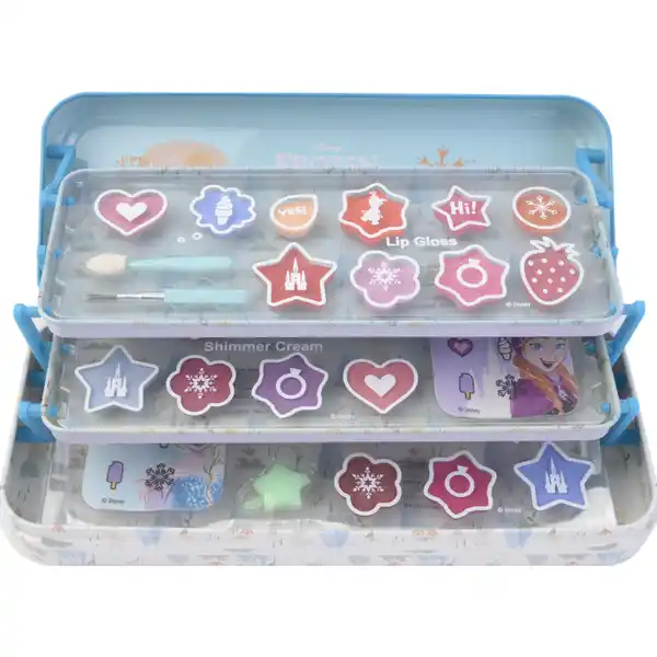 Disney Frozen Beauty Dose