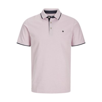 Polo à manches courtes homme Paulos JACK JONES