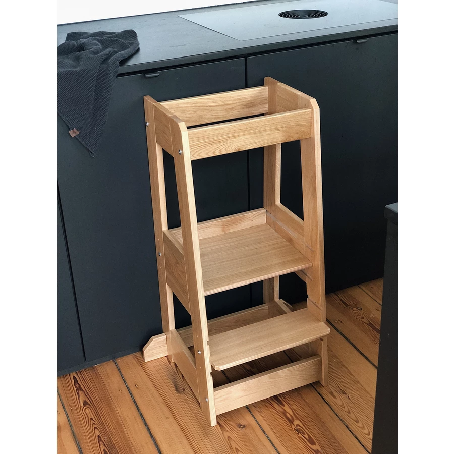 tiSsi® Lernturm Felix Eiche