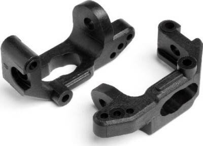 Steering Holder - 2Pcs - All Strada And Evo - Mv22011 - Maverick Rc