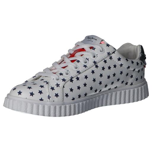 Deportivas Pepe Jeans Pgs30387 Taylor Estrelas