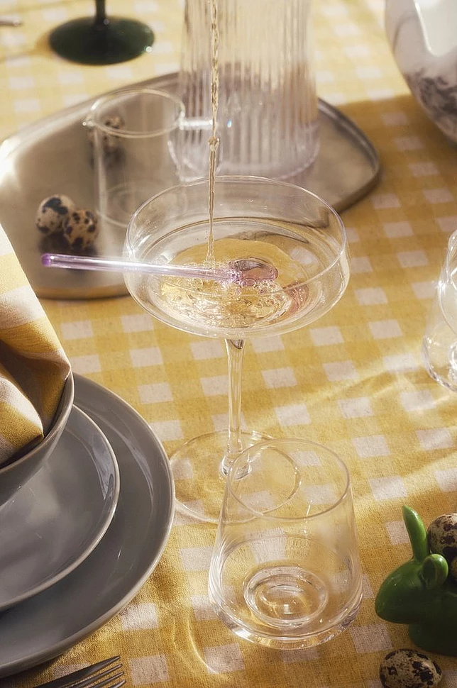 KAI cocktailglass 4-pakning