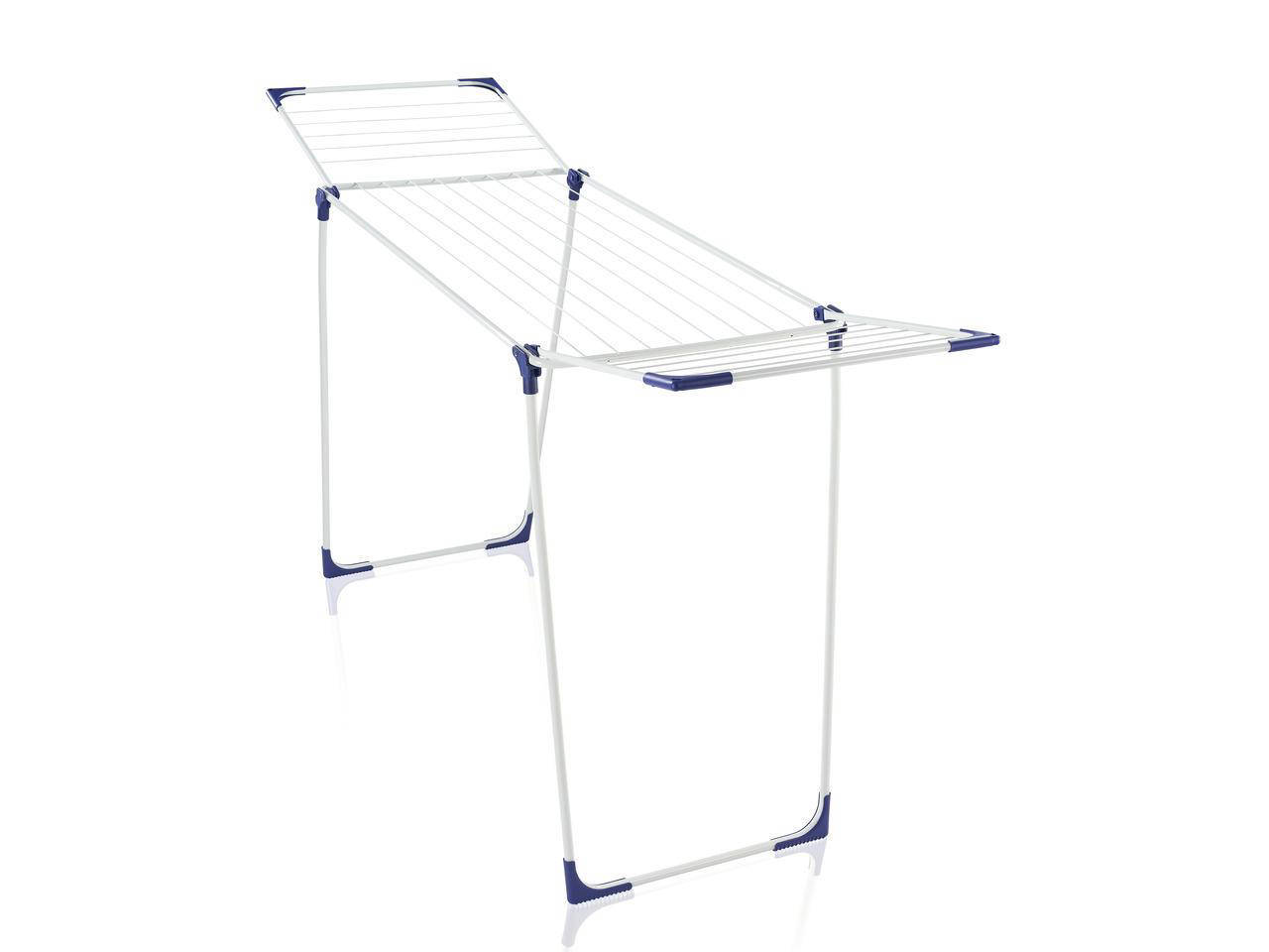Leifheit droogrek Classic 180 Solid - 18 m drooglengte