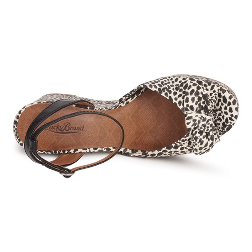 Lucky Brand - VIERA Negro / Blanco