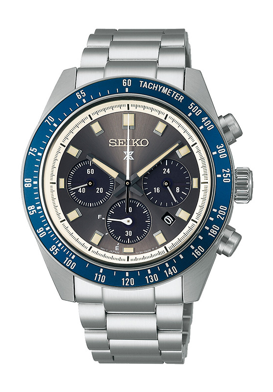 Seiko Prospex Speedtimer Grand Touring SSC939P1