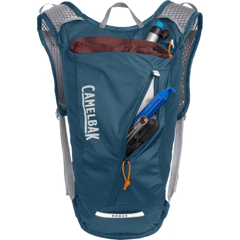 Rogue Light - Sac à dos vélo