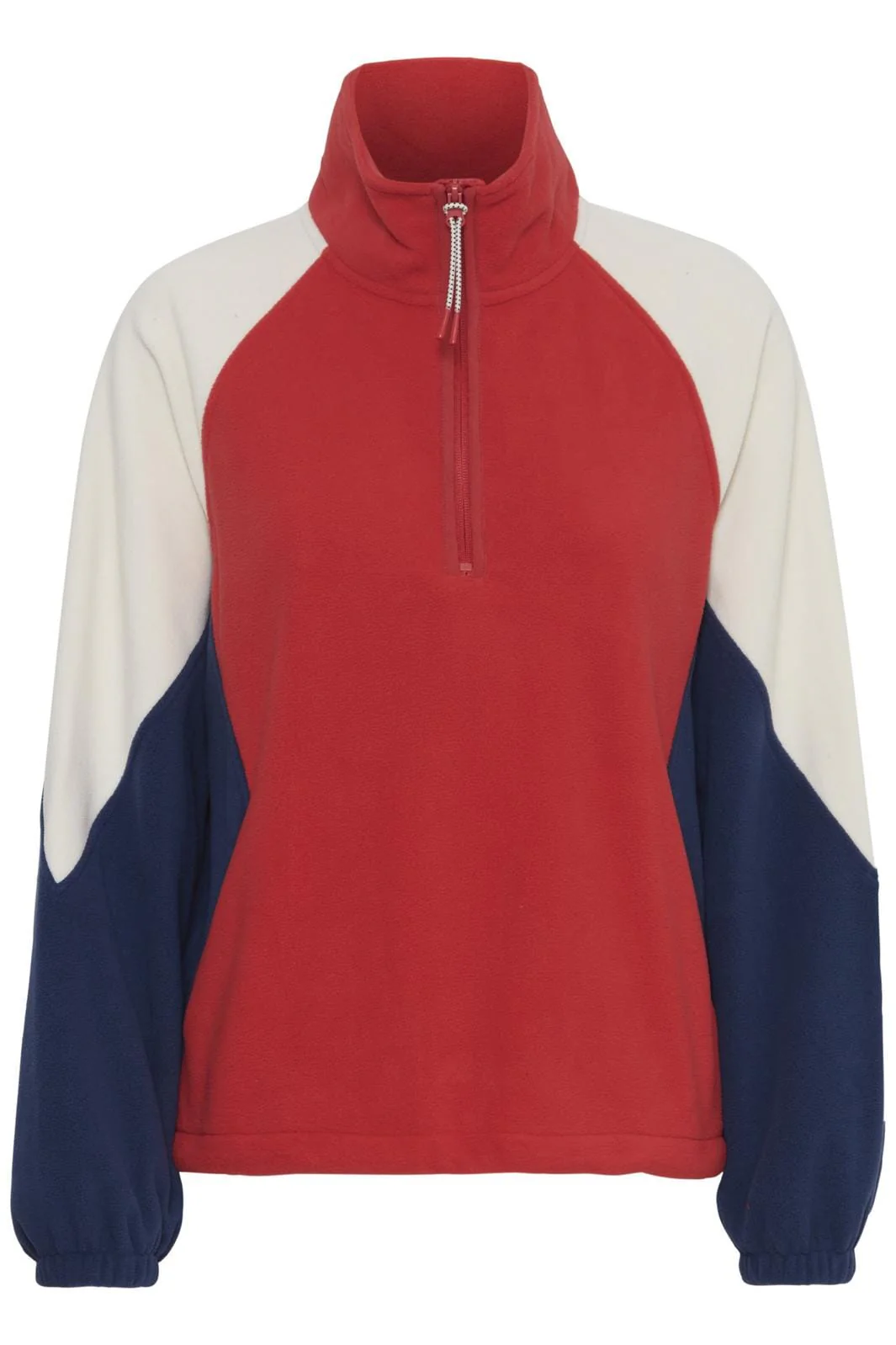 The Jogg Concept Jcclay Logo Halfzip