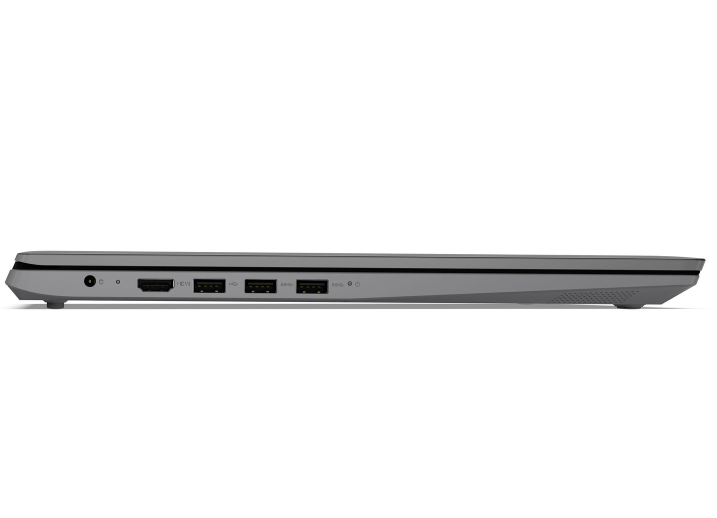 Lenovo Notebook mit 17,3“ (43,2 cm) entspiegeltem Full-HD-Display
