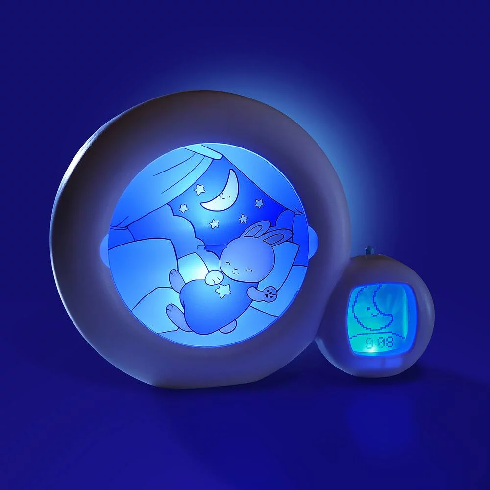 KID'SLEEP MOON - INDICATEUR DE REVEIL