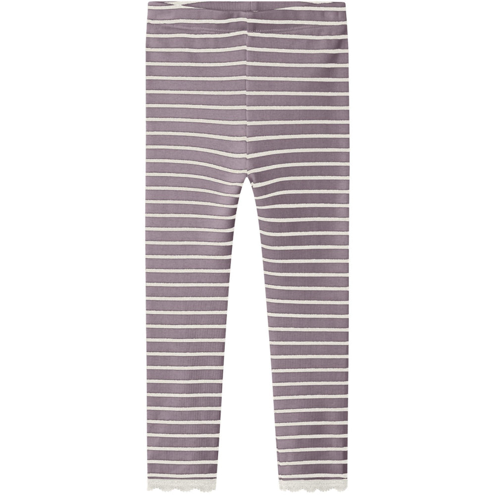 Køb Name It Toadstool Nmfnette Slim Leggings