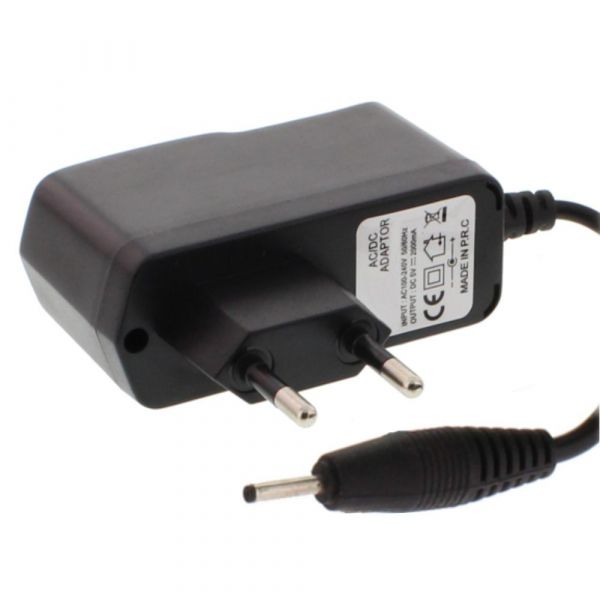 Alimentador 220VAC 5VDC 2A 10W Tablet Estabilizado