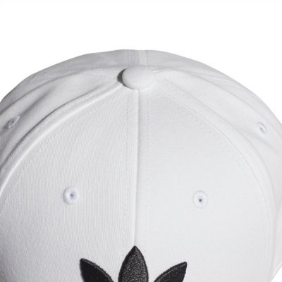 Casquette homme Baseball Trèfle ADIDAS