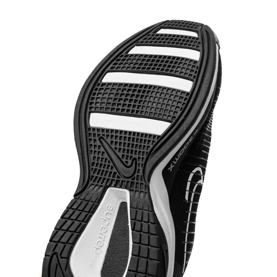 Nike Chaussures d'entraînement ZoomX SuperRep Surge - Noir/Blanc Femme