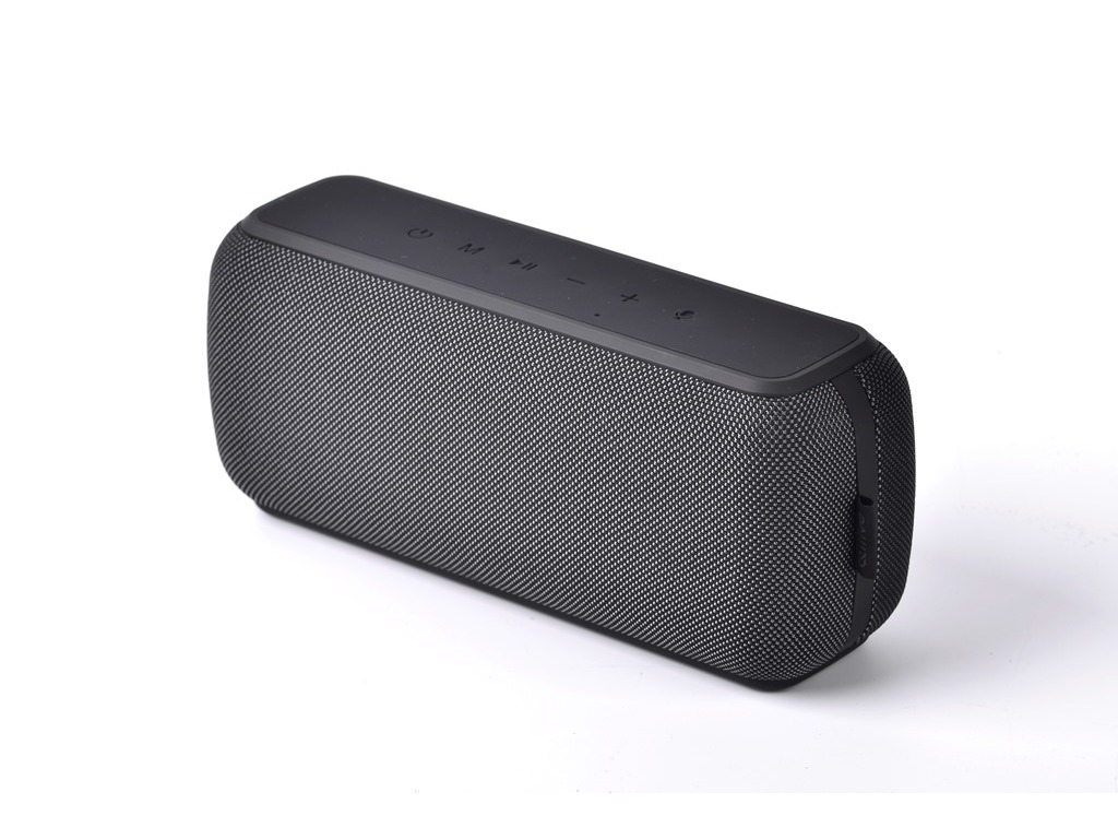 COLUNA SOM QILIVE Q1545 40W PRETA
